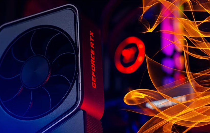 هر آنچه دربارهی کارت گرافیک RTX 4060 و RTX 4070 میدانیم