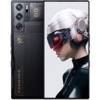 گوشی زد تی ای Nubia Red Magic 9 Pro 5G حافظه 512 رم 16 گیگ