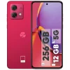 گوشی موبایل موتورولا مدل Moto G84 5G دو سیم کارت ظرفیت 256 گیگابایت و رم 12 گیگابایت