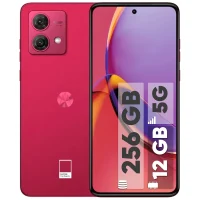 گوشی موبایل موتورولا مدل Moto G84 5G دو سیم کارت ظرفیت 256 گیگابایت و رم 12 گیگابایت