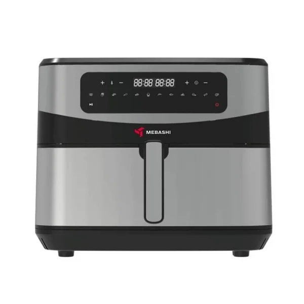 سرخ کن بدون روغن 11 لیتری مباشی مدل MEBASHI ME-AF957