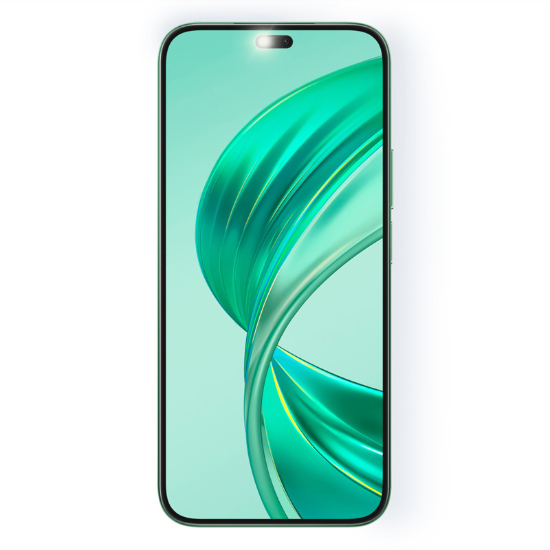 گوشی موبایل آنر X8b حافظه 512 و رم 8 گیگابایت