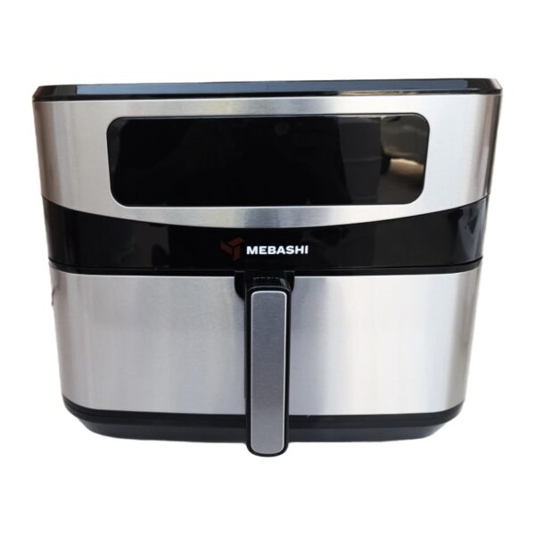 سرخ کن بدون روغن 11 لیتری مباشی مدل MEBASHI ME-AF957