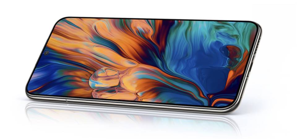 گوشی هوآوی P50 Pro حافظه 256 و رم 8 گیگابایت