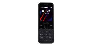 گوشی جنرال لوکس 150 حافظه چهار مگابایت