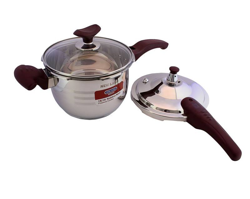 زودپز نیولند مدل NL-2131 گنجایش 3 لیتر