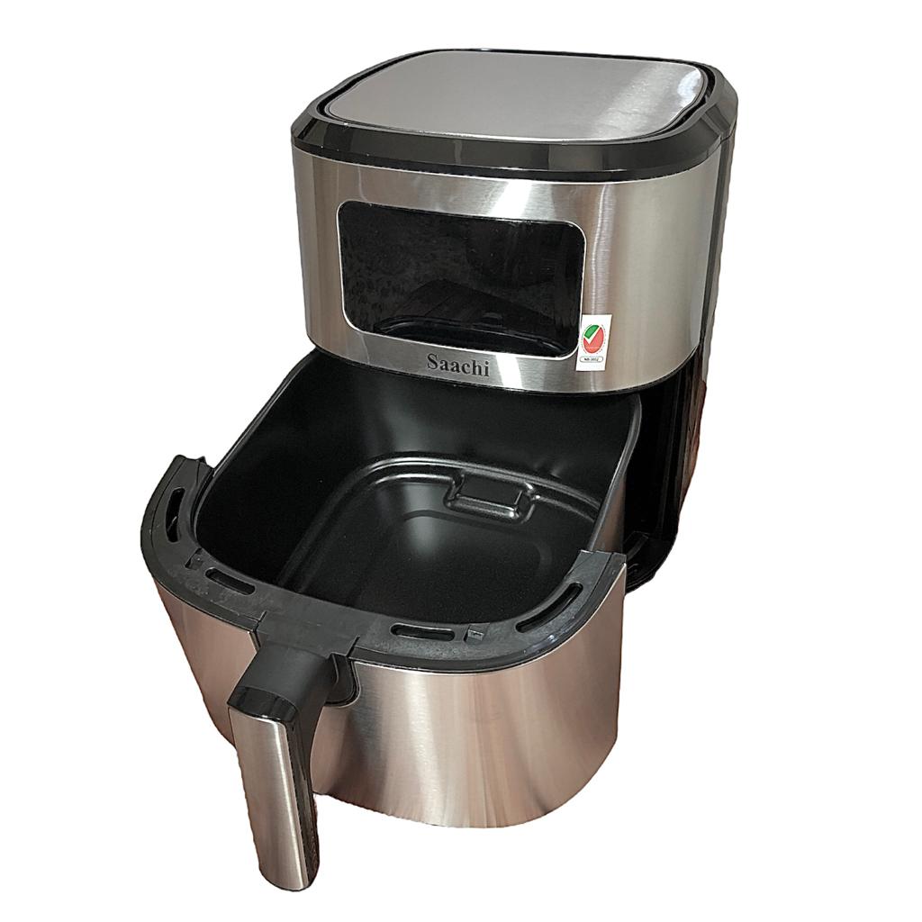 سرخ کن بدون روغن ساچی 7 لیتری مدل Nl_Af_4780D