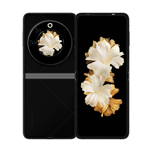 گوشی تکنو Phantom V Flip ظرفیت 256 گیگابایت و رم 8 گیگابایت