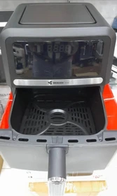 سرخ کن بدون روغن مباشی مدل ME-AF654