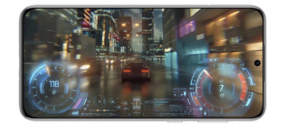 گوشی هوآوی P50 Pro حافظه 256 و رم 8 گیگابایت
