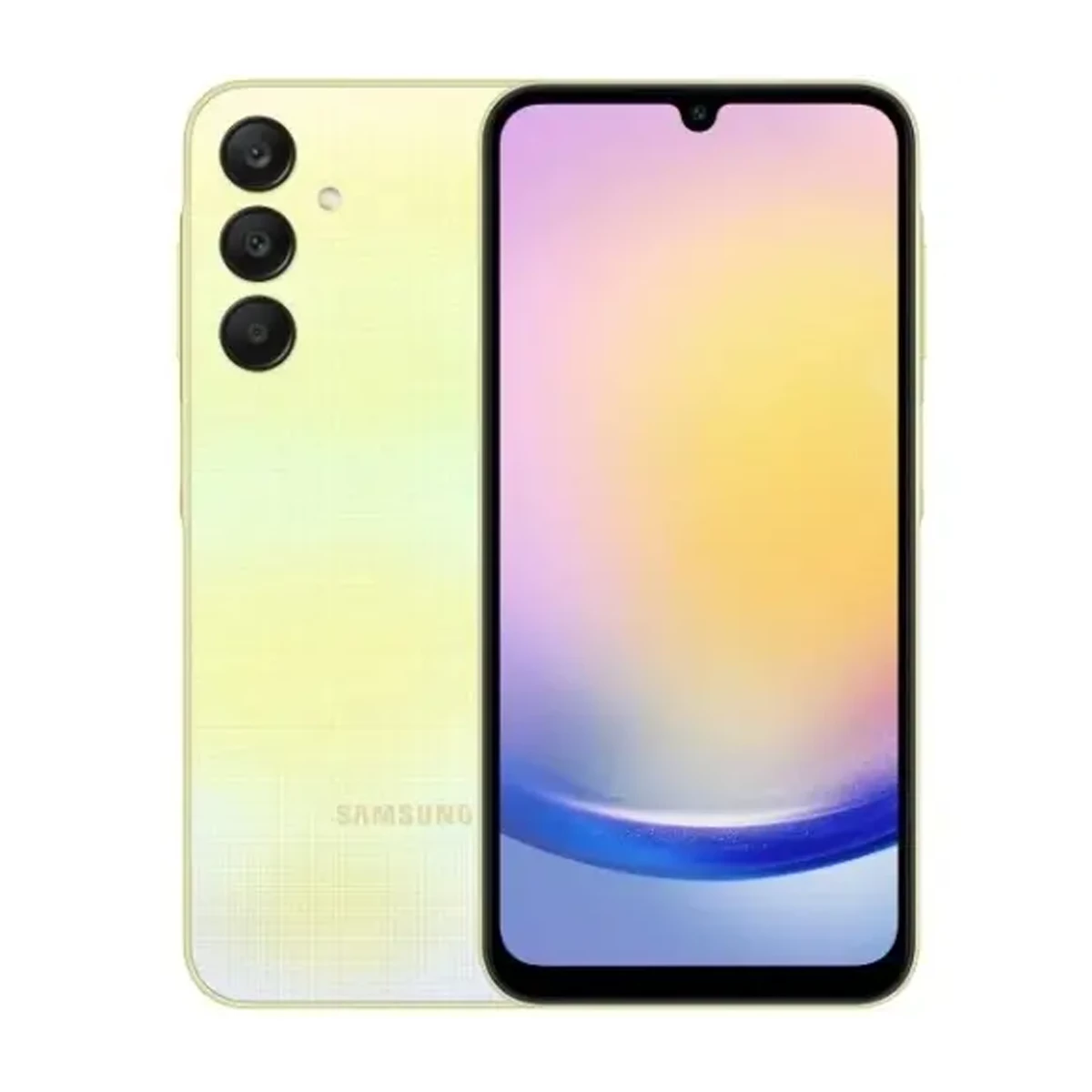 گوشی سامسونگ Galaxy A15 حافظه 128 و رم 4 گیگابایت ویتنام