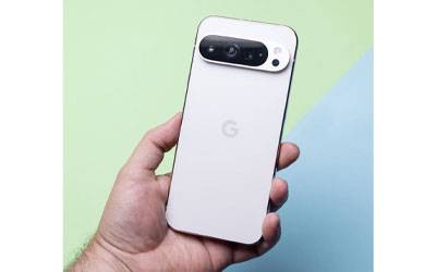 گوشی گوگل Pixel 9 Pro XL حافظه 256 و رم 16 گیگابایت