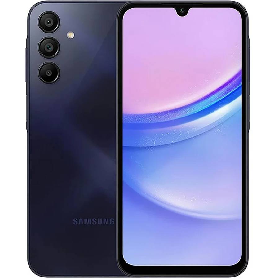 گوشی سامسونگ Galaxy A15 حافظه 128 و رم 4 گیگابایت ویتنام
