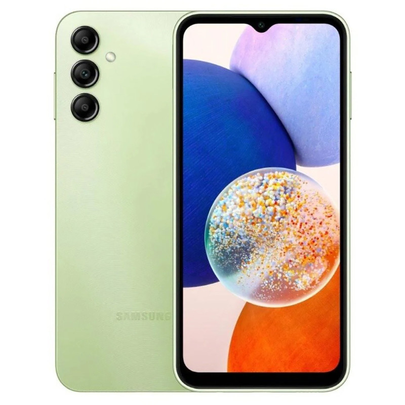 گوشی سامسونگ Galaxy A15 حافظه 128 و رم 4 گیگابایت ویتنام
