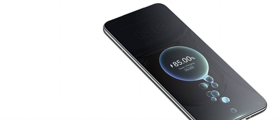 گوشی هوآوی P50 Pro حافظه 256 و رم 8 گیگابایت