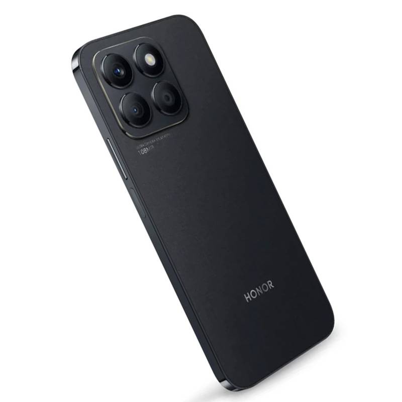گوشی موبایل آنر X8b حافظه 512 و رم 8 گیگابایت