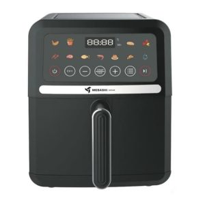 سرخ کن بدون روغن مباشی مدل ME-AF654