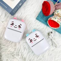 پرینتر جیبی حرارتی فانتزی شارژی مدل A8C