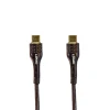 کابل USB-C الدینیو مدل LC651c طول 1 متر