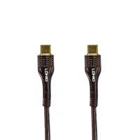 کابل USB-C الدینیو مدل LC651c طول 1 متر