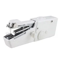 چرخ خیاطی دستی مسافرتی مدل هندی استیچ HANDY STITCH