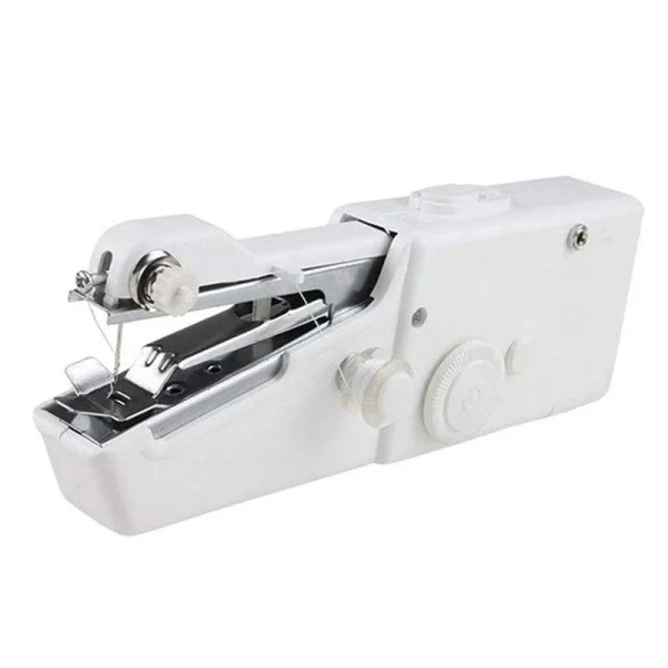 چرخ خیاطی دستی مسافرتی مدل هندی استیچ HANDY STITCH