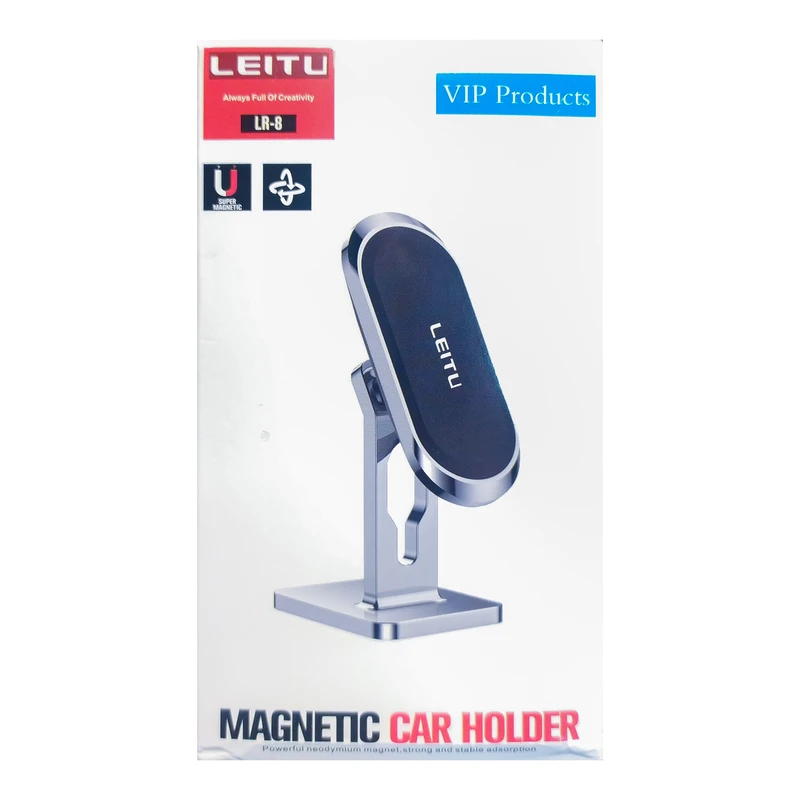 پایه نگهدارنده گوشی موبایل لیتو مدل LR-8
