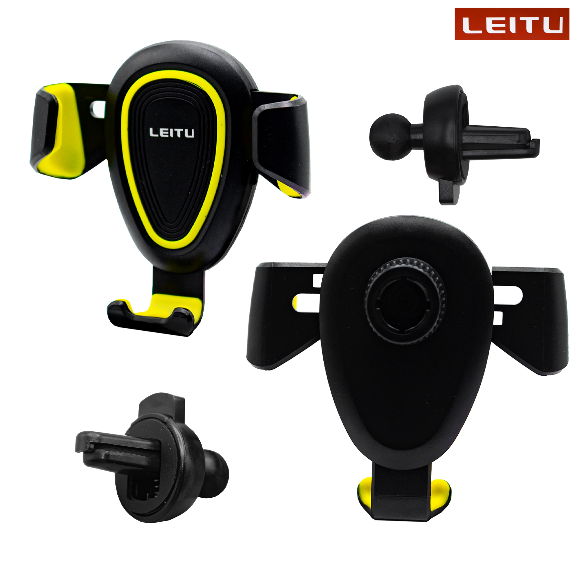 پایه نگهدارنده گوشی موبایل لیتو مدل LR-26