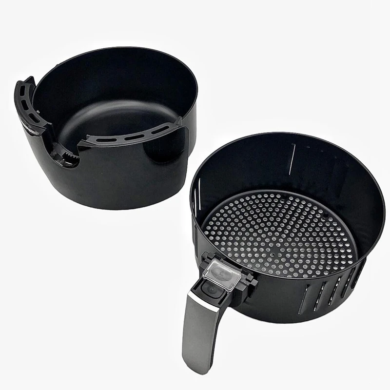 سرخ کن بدون روغن دسینی مدل 5285