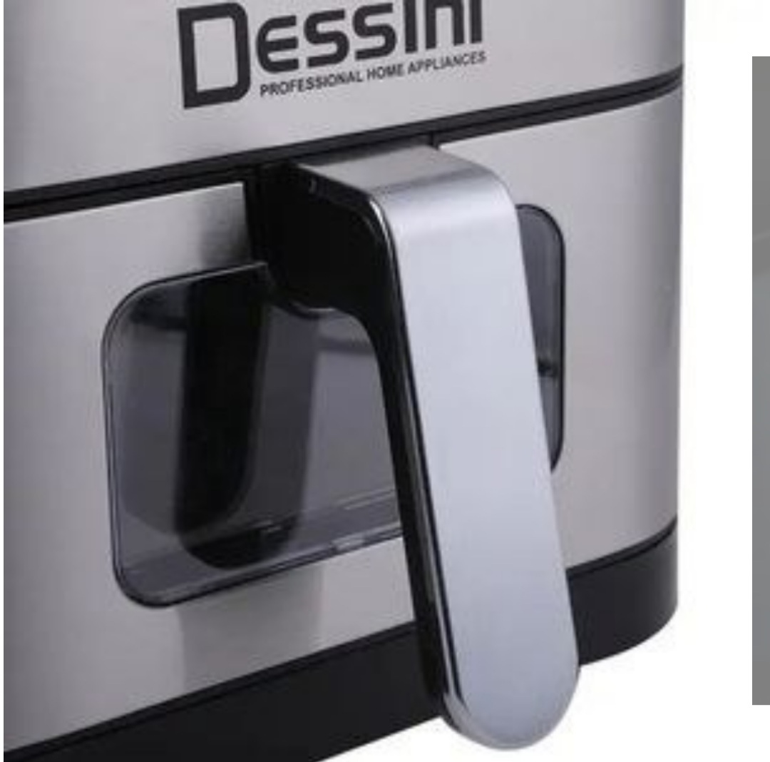 سرخ کن بدون روغن دسینی مدل DS-811