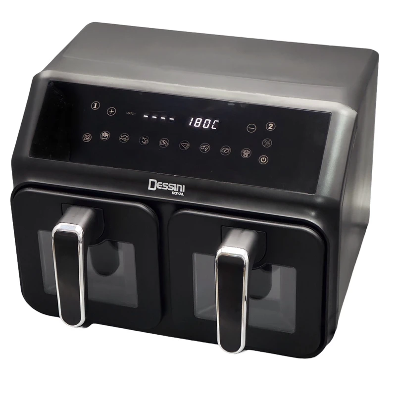 سرخ کن بدون روغن دسینی مدل DR-5489