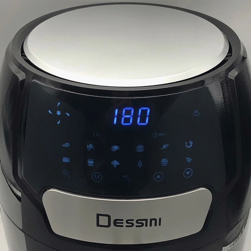 سرخ کن بدون روغن دسینی مدل 5285