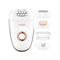 اپیلاتور 3 کاره وی جی آر VGR V-739