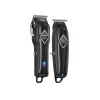 ماشين اصلاح حرفه‌اي GLAKER مدل GLAKER K11S+I3F