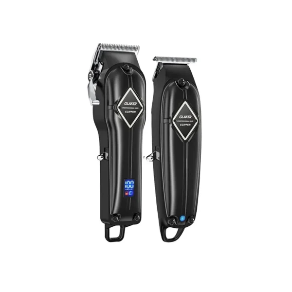 ماشين اصلاح حرفه‌اي GLAKER مدل GLAKER K11S+I3F