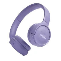 هدست بلوتوثی جی‌بی‌ال مدل Tune 520 دو گوشی، درگاه ارتباطی USB Type-C، با باتری لیتیوم یونی، مناسب برای آقایان و بانوان