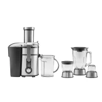 آبمیوه گیری 4 کاره دیجیتال گاستروبک مدل 40152