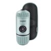 قهوه ساز جیبی WACACO مدل NANOPRESSO ELEMENTS ARCTIC BLUE