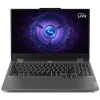 لپ تاپ 15.6 اینچی لنوو مدل LOQ 15IAX9-i5 12450HX-24GB DDR5-512SSD-RTX4050-FHD - کاستوم شده