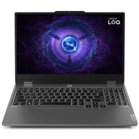 لپ تاپ 15.6 اینچی لنوو مدل LOQ 15IAX9-i5 12450HX-24GB DDR5-512SSD-RTX4050-FHD - کاستوم شده