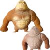 فیجت گوریل شنی بدشانس The unlucky gorilla fidget