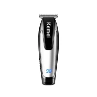ماشین اصلاح موی سر و صورت کیمی مدل KM-255