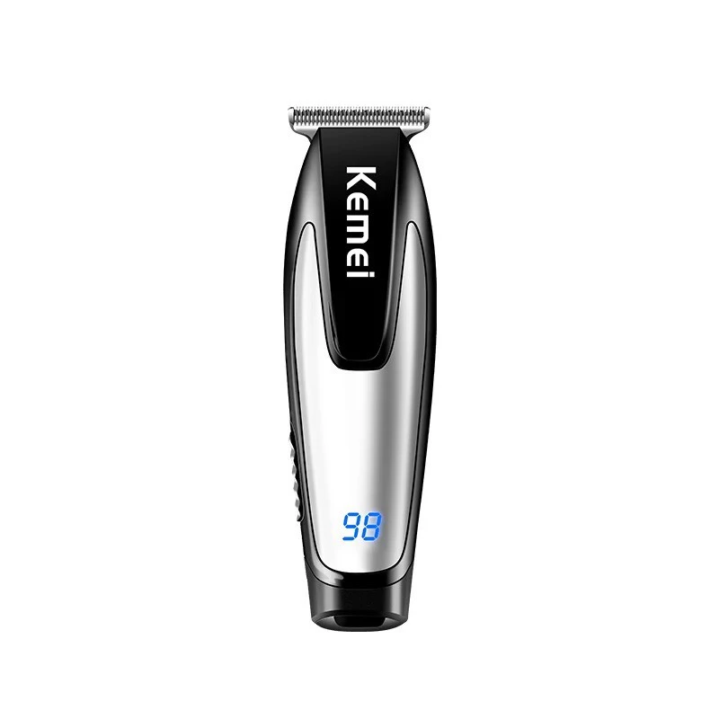 ماشین اصلاح موی سر و صورت کیمی مدل KM-255