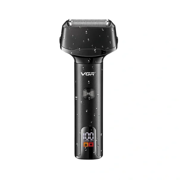 شیور غلتکی ضدآب وی جی آر مدل V-371
