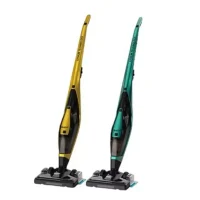 جارو شارژی آب و خاک مایر مدل MR-13700