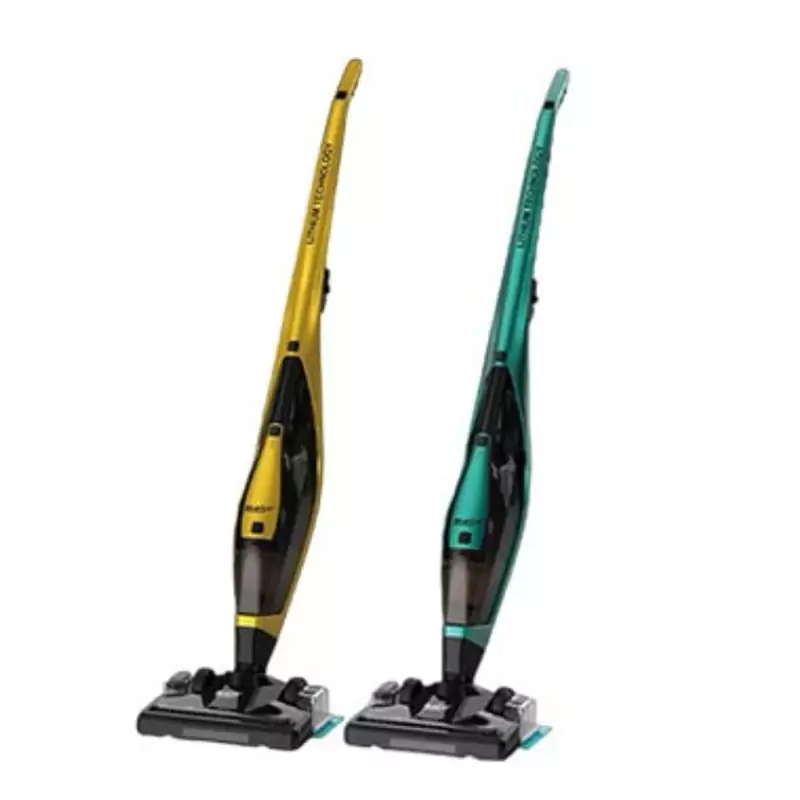 جارو شارژی آب و خاک مایر مدل MR-13700