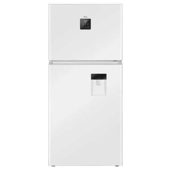 یخچال و فریزر 26 فوت تی سی ال مدل T576/AWD/ASD