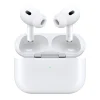 هدفون بلوتوثی اپل مدل AirPods Pro 2nd Generation 2023 Type-C