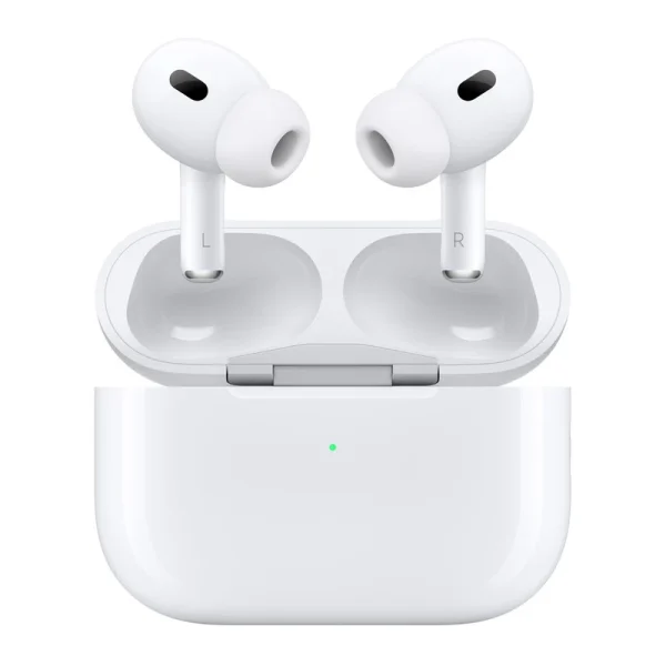 هدفون بلوتوثی اپل مدل AirPods Pro 2nd Generation 2023 Type-C
