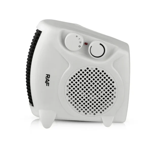 فن هیتر برقی راف مدل R-1183